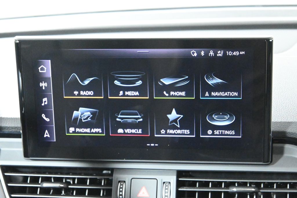 2024 Audi SQ5 Premium Plus 22