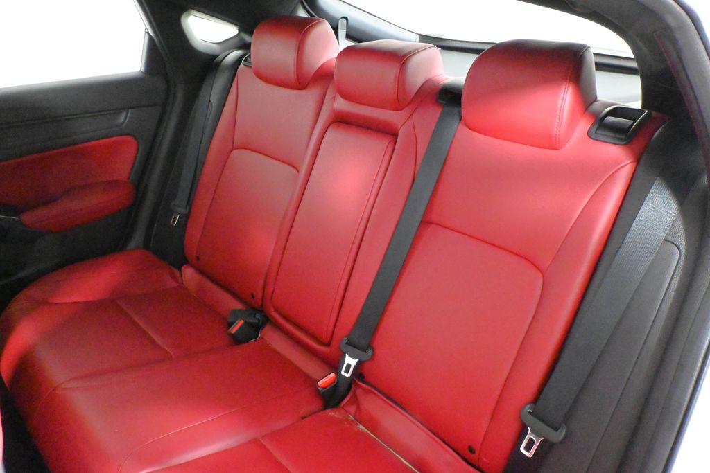 Thumbnail: 2024 Acura Integra - 4