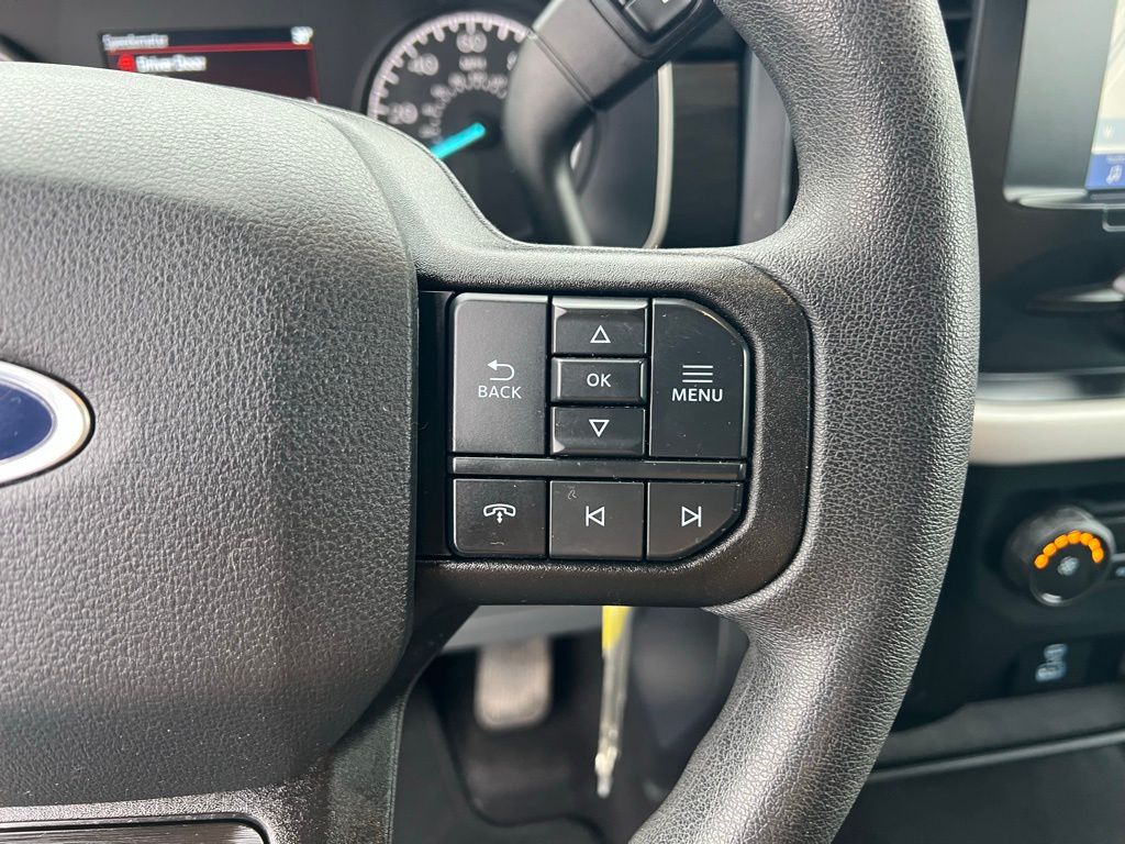 Used 2023 Ford F-150 Truck