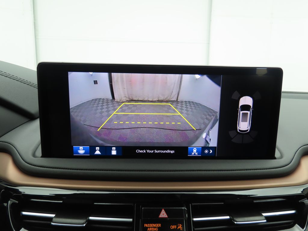 Thumbnail: 2026 Acura MDX - 17