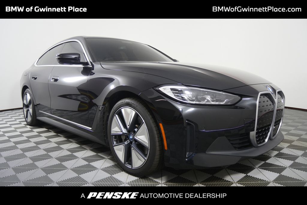 2023 BMW i4 eDrive35 -
                  Duluth, GA