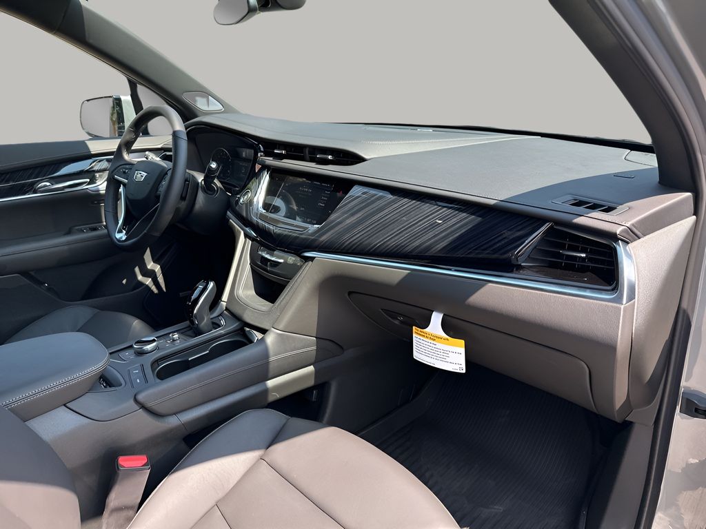 New Car 2025 Cadillac Xt6  Premium Luxury For Sale In Austin, Texas