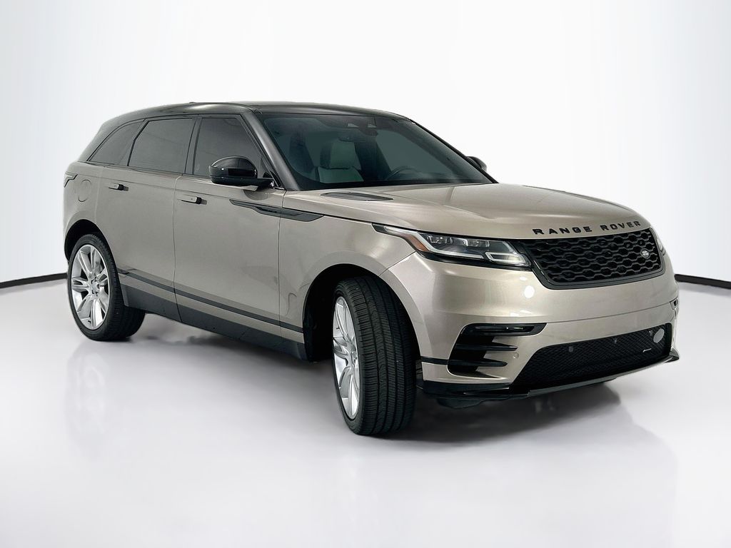 Thumbnail: 2023 Land Rover Range Rover Velar - 3