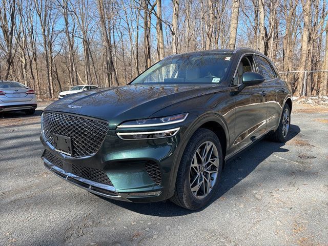 2023 Genesis GV70 2.5T AWD