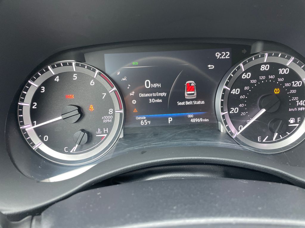 Used 2023 Toyota Highlander SUV