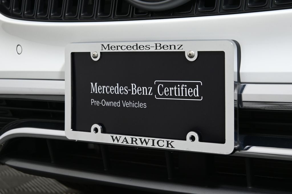 Thumbnail: 2025 Mercedes-Benz GLA - 13
