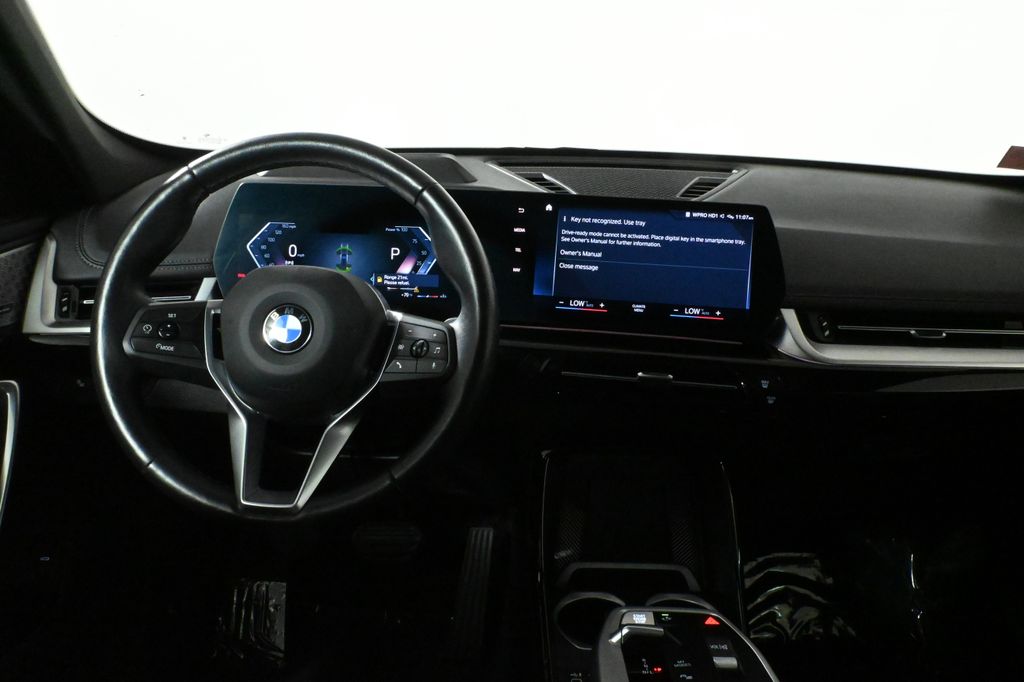 2023 BMW X1 xDrive28i 4