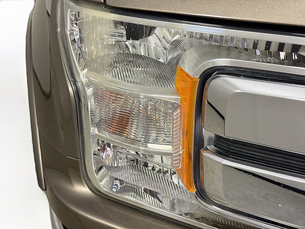 Used Car 2018 Ford F-150  Lariat For Sale Under $30,000 In Austin, Texas