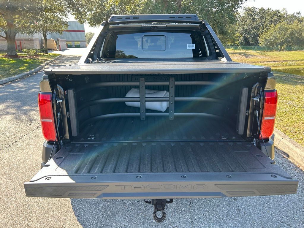 Thumbnail: 2025 Toyota Tacoma - 10