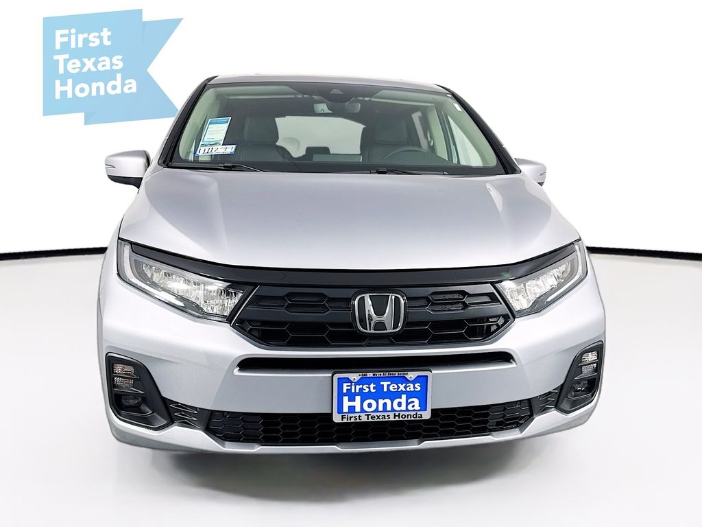 Used Car 2025 Honda Odyssey  Ex-l For Sale Under $40,000 In Austin, Texas