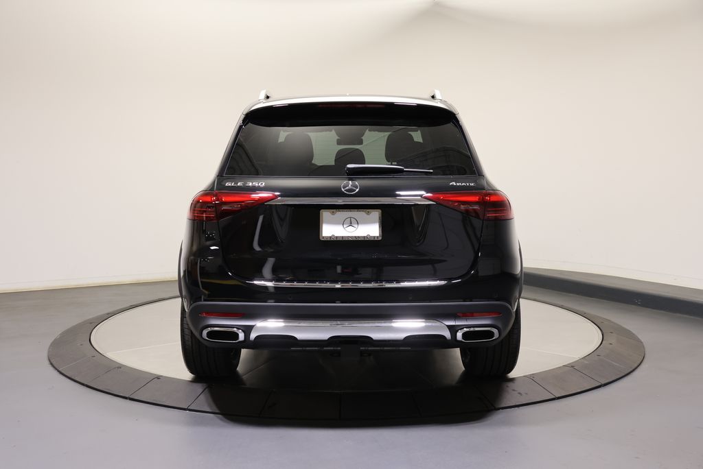 Thumbnail: 2026 Mercedes-Benz GLE - 6