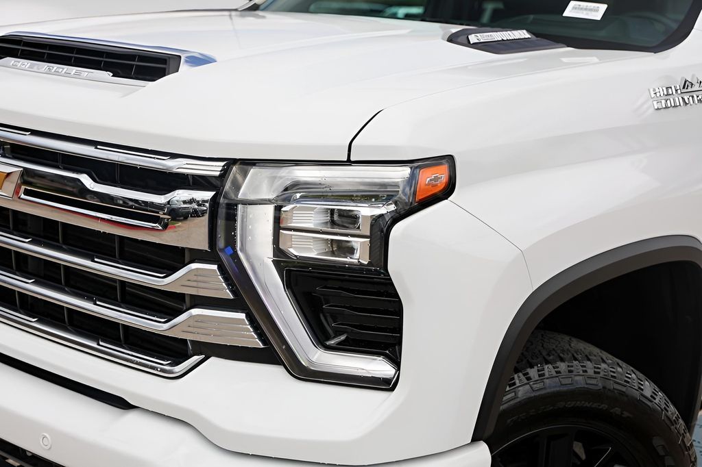 Used Car 2024 Chevrolet Silverado 3500hd  High Country For Sale Under $80,000 In Austin, Texas