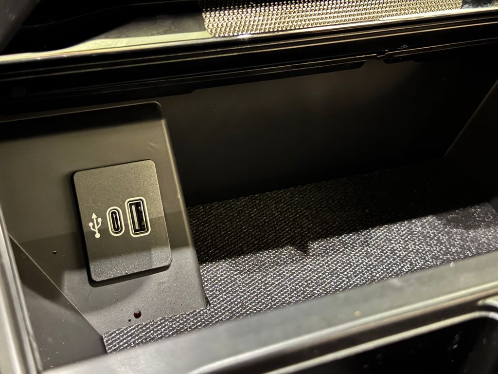New 2026 Black Ford Tremor image 34