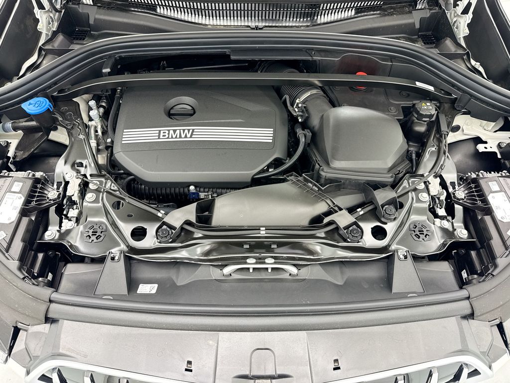Thumbnail: 2026 BMW X1 - 27