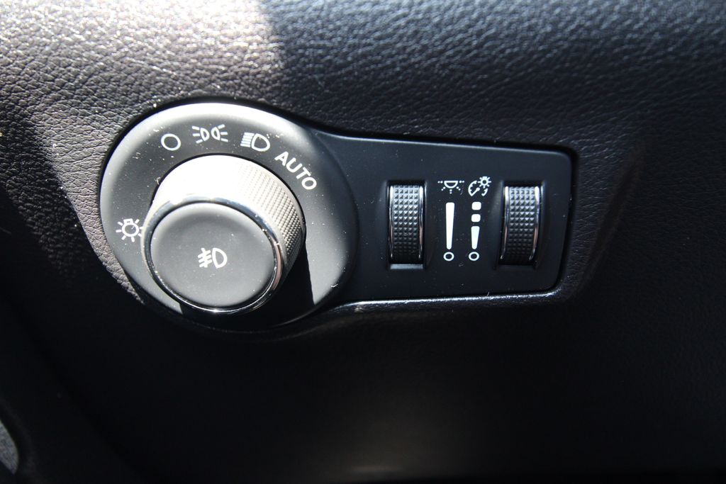 Used 2022 Jeep Compass SUV