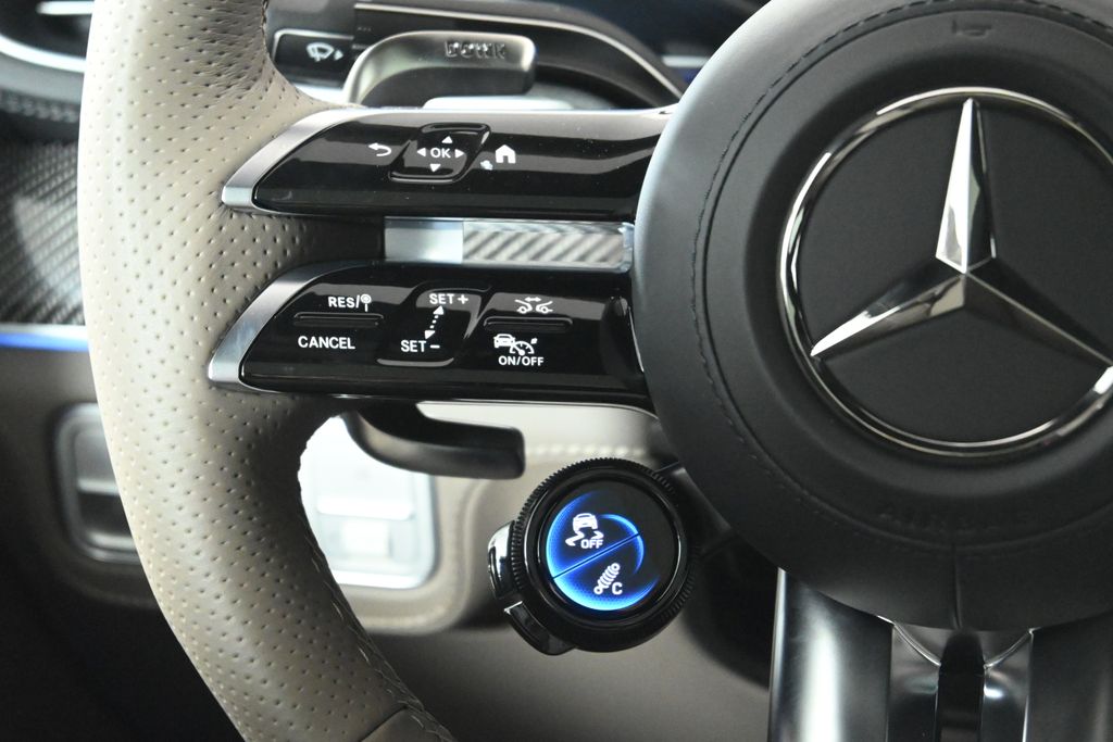 Thumbnail: 2026 Mercedes-Benz GLE - 16