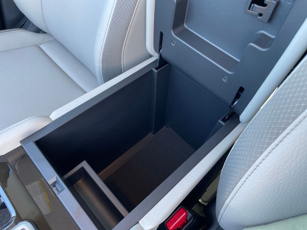 2026 Nissan Pathfinder