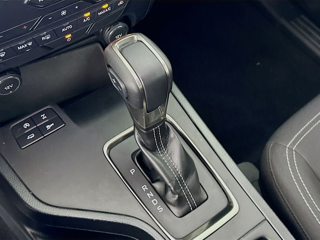 2021 Ford Ranger XLT 16