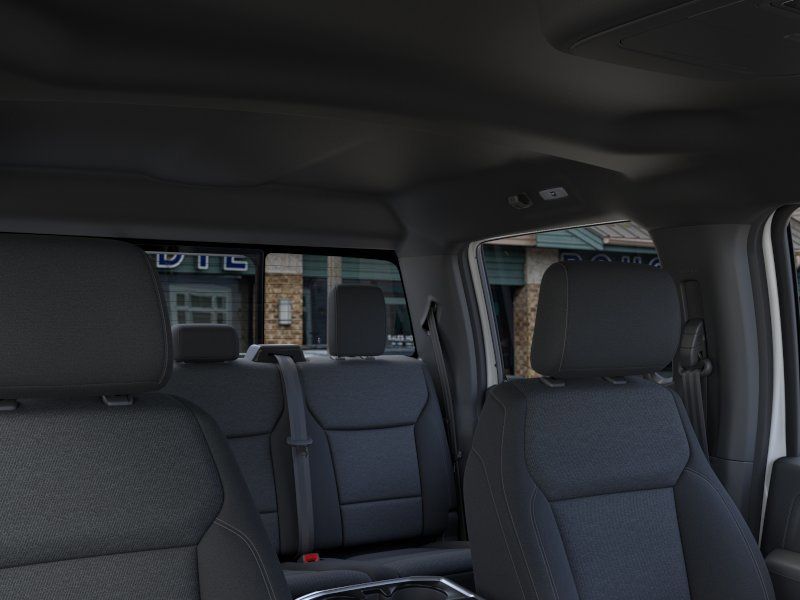 Used 2026 Oxford White Ford XLT image 22