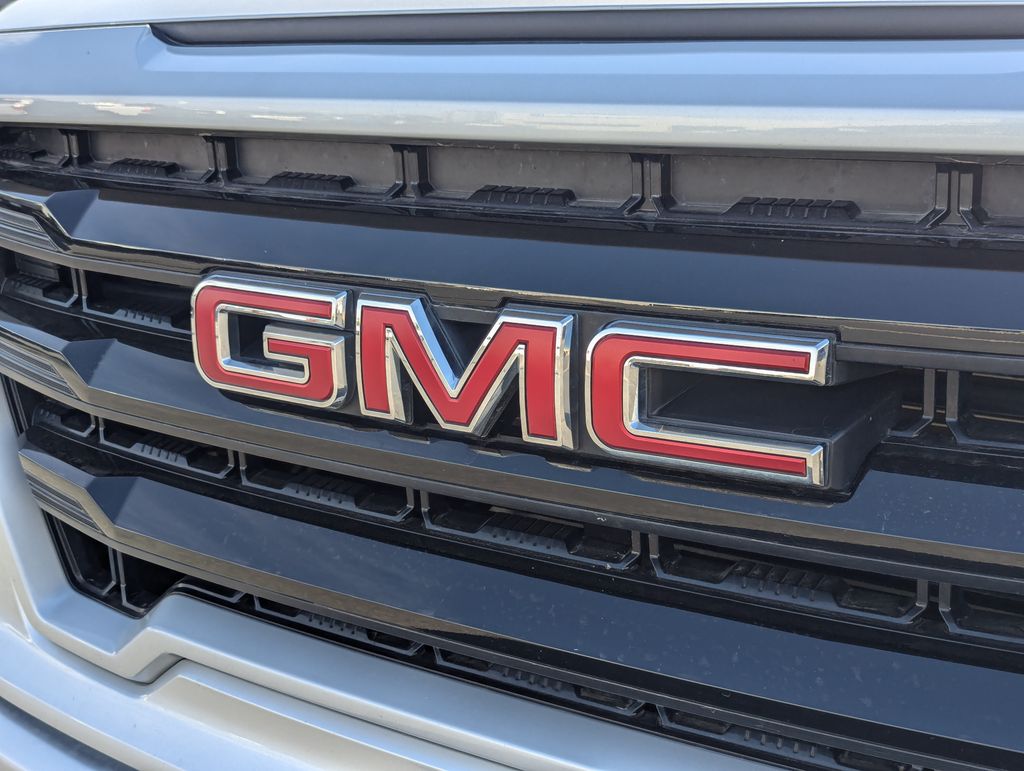 2021 GMC Sierra 1500 Elevation 12