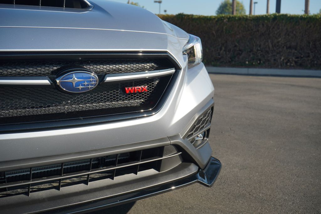 Thumbnail: 2025 Subaru WRX - 6