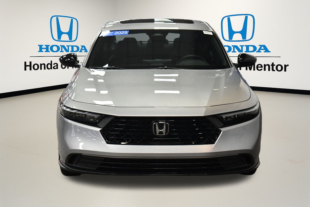 Thumbnail: 2025 Honda Accord - 10