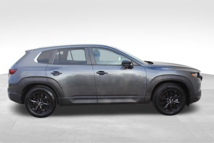 Used Car 2024 Mazda Cx-50  2.5 S Premium Package For Sale Under $30,000 In Georgetown, Texas