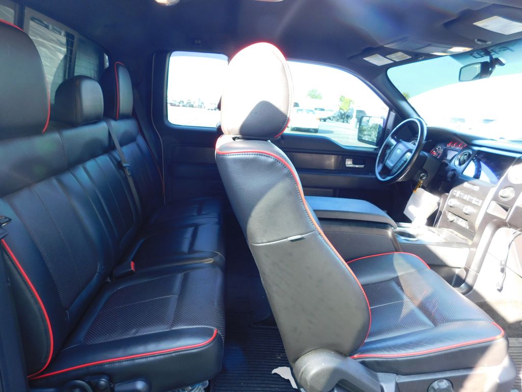 Thumbnail: 2012 Ford F-150 - 5
