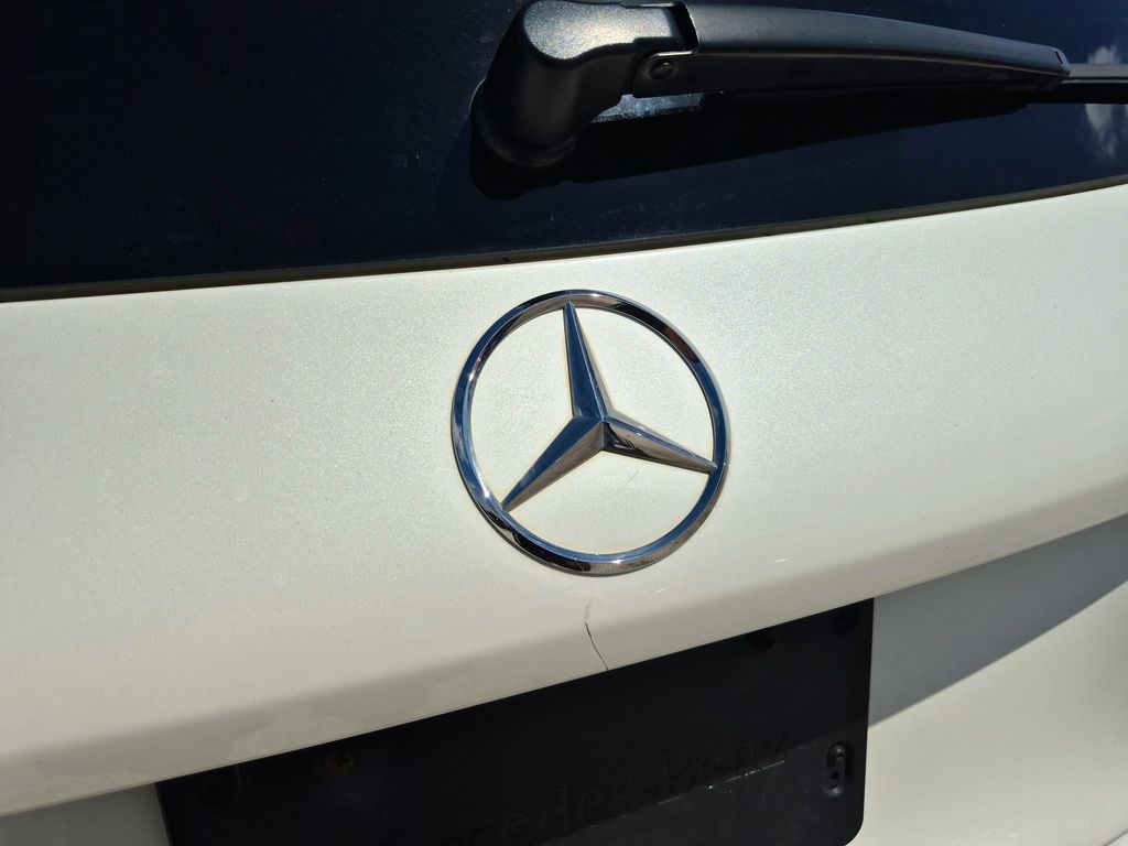 2018 Mercedes-Benz GLC GLC 43 AMG® White at DeMontrond Automotive Group
