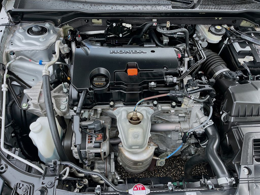2022 Honda Civic Sport Silver at Big Star Chrysler Jeep Dodge Ram 