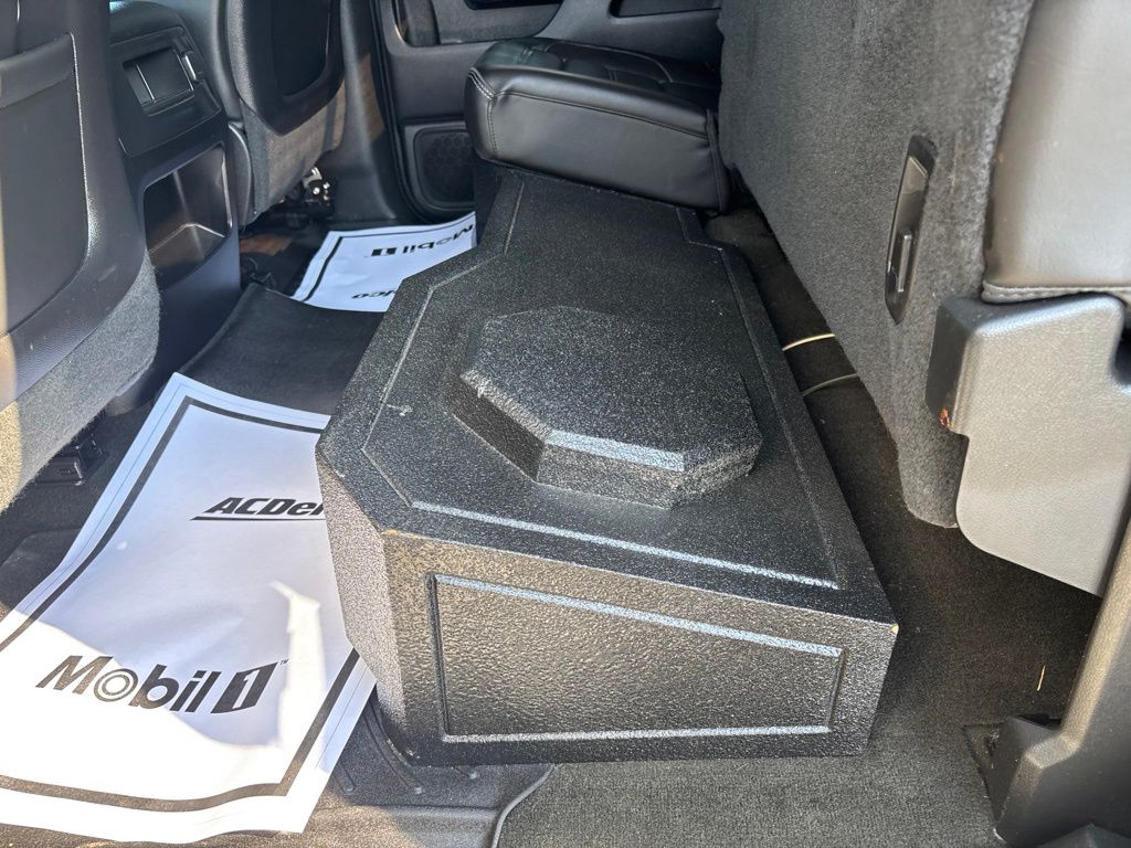 Used 2015 GMC Sierra 2500HD Truck
