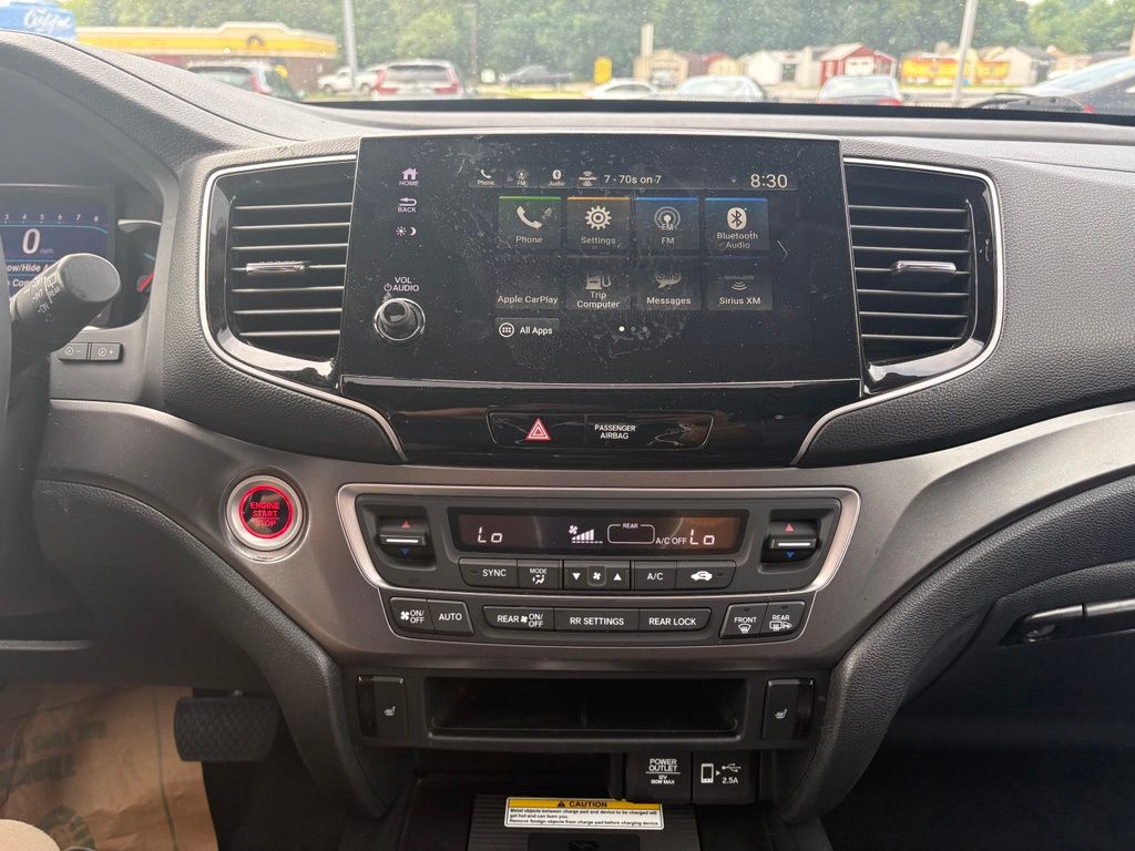 2022 Honda Pilot AWD Special Edition