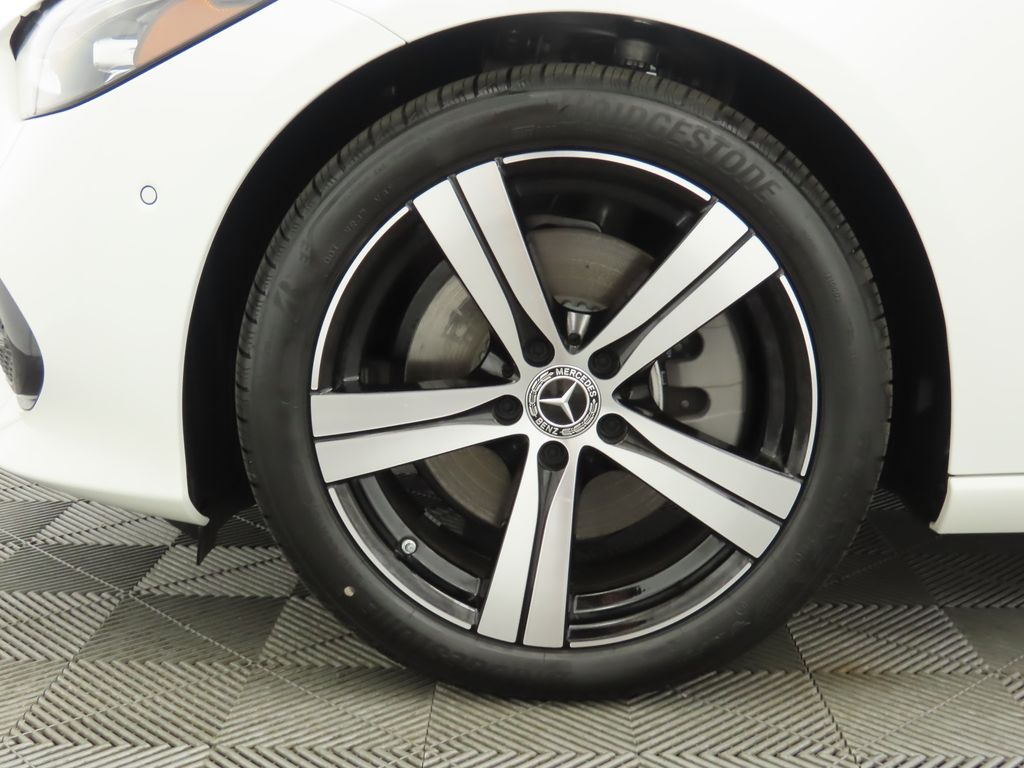 2025 Mercedes-Benz C-Class C 300 31