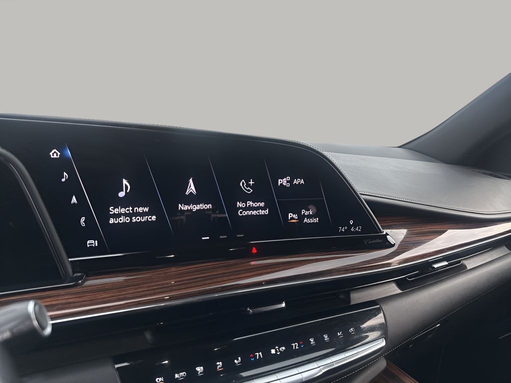 Used Car 2021 Cadillac Escalade Esv  Premium For Sale Under $40,000 In Austin, Texas