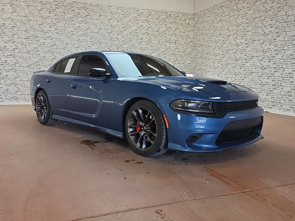 2023 Dodge Charger R/T RWD