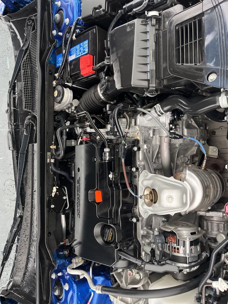 Thumbnail: 2023 Honda Civic - 13