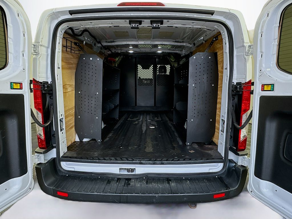 Thumbnail: 2022 Ford Transit Series - 21