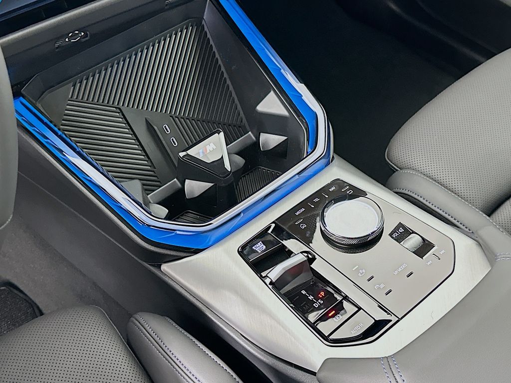 Thumbnail: 2026 BMW X3 - 15