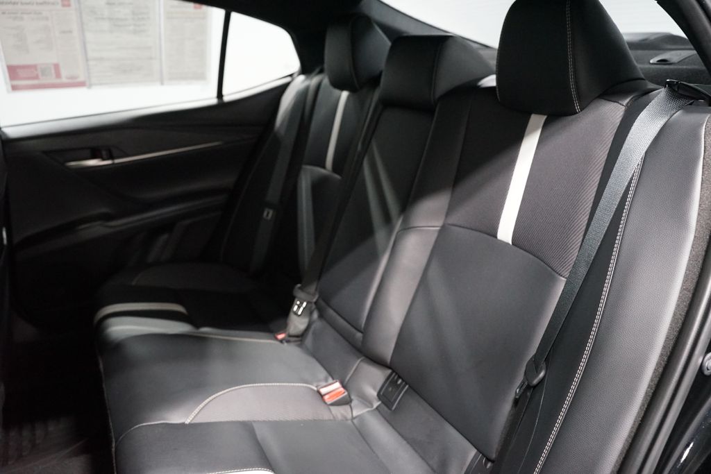 Thumbnail: 2025 Toyota Camry - 15