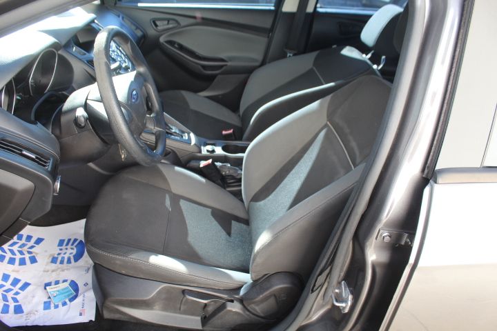 Used Car 2013 Ford Focus  S For Sale Under $10,000 In Georgetown, Texas