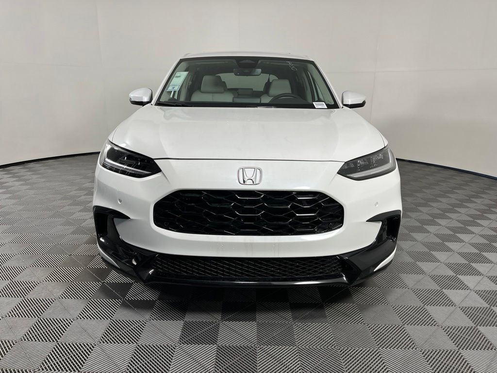 Thumbnail: 2027 Honda HR-V - 7