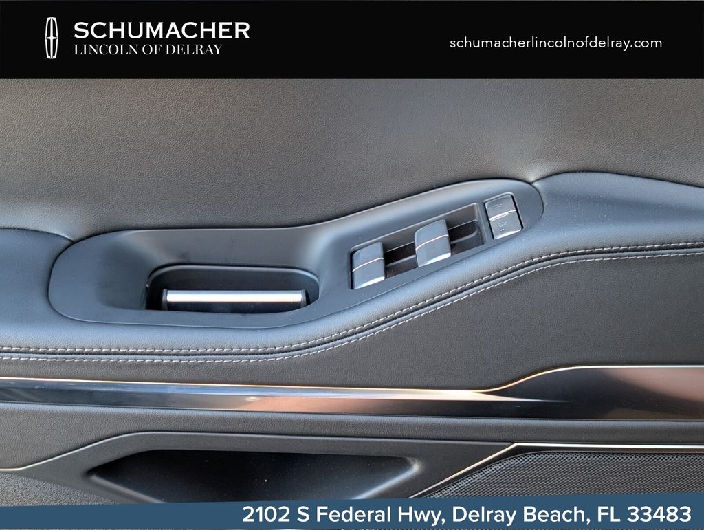new 2026 Lincoln Navigator L car, priced at $97,890