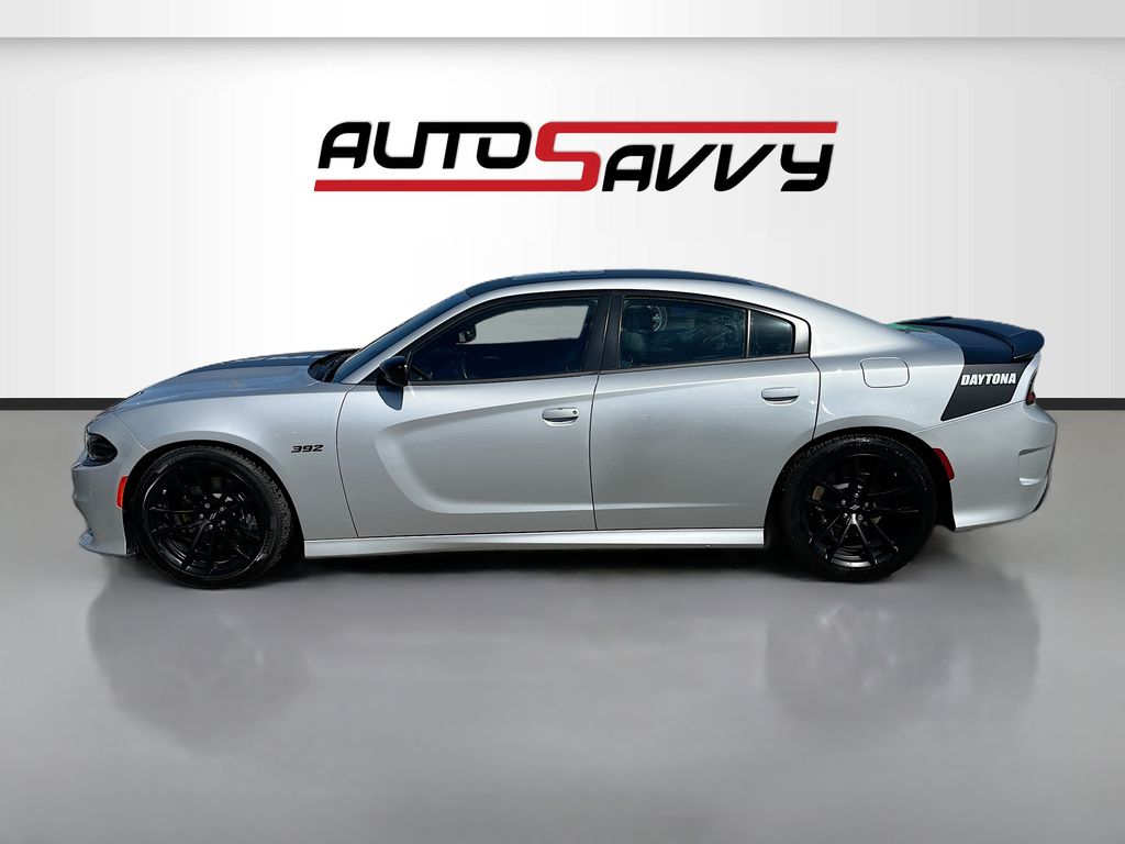 2023 Dodge Charger R/T Scat Pack - 3