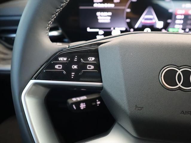 Thumbnail: 2025 Audi Q5 - 12