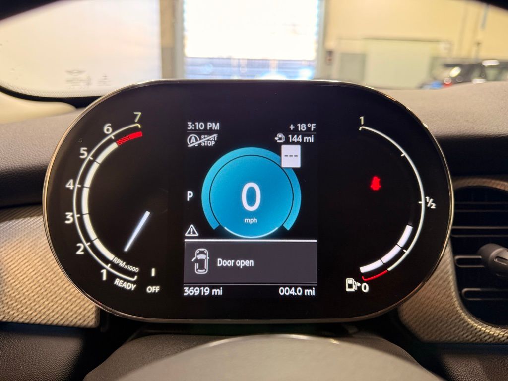 Thumbnail: 2023 MINI Cooper - 15