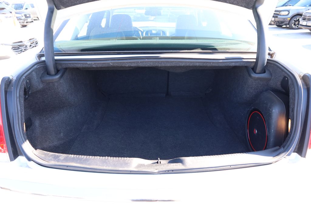 used 2016 Chrysler 300 car, priced at $13,295