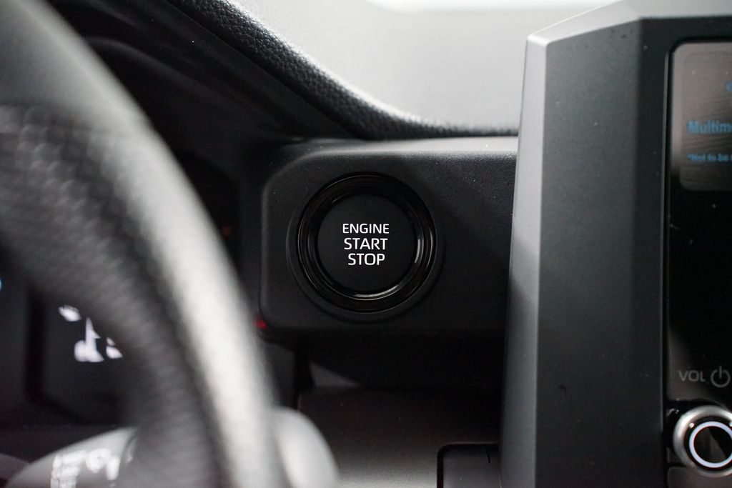 Thumbnail: 2026 Toyota Tacoma - 18