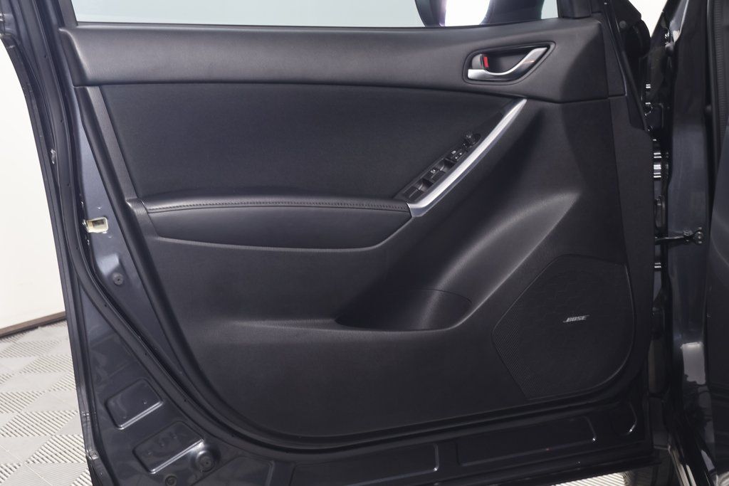 2015 Mazda CX-5 Touring 12