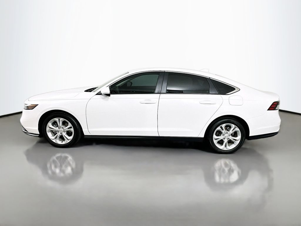 Thumbnail: 2024 Honda Accord - 8