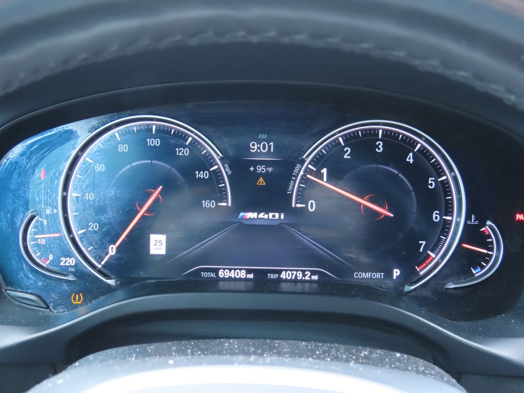 Thumbnail: 2019 BMW X3 - 18